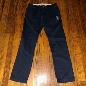 New Hollister Pants
